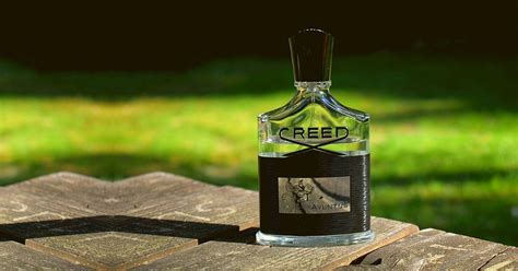 creed aventus does not last.